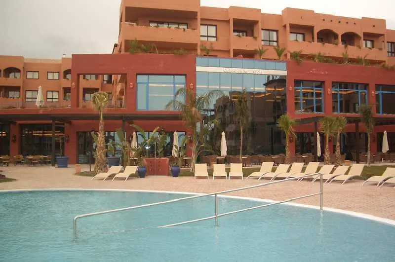 Pierre & Vacances Estepona Spain