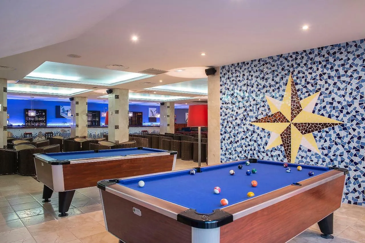 Aparthotel Pierre & Vacances Estepona