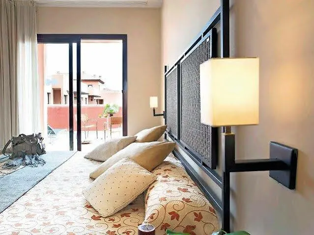 **** Aparthotel Pierre & Vacances Estepona Spain