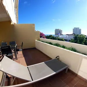 Apartment Puertosol 2