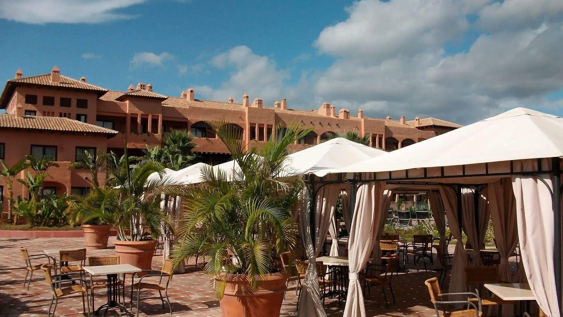 Apart-hotel Pierre & Vacances Estepona