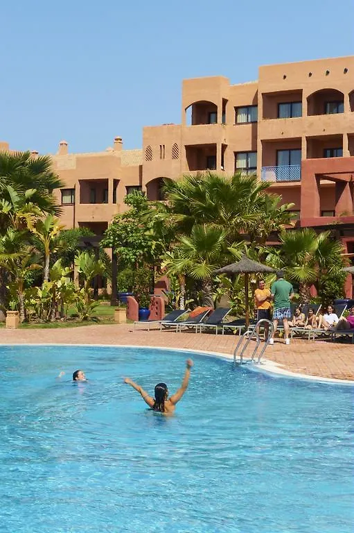 Pierre & Vacances Estepona 4*,